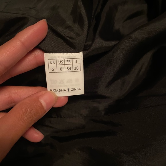 ‼️⚠️STATEMENT PIECE Natasha Zinko - Picture 2 of 8